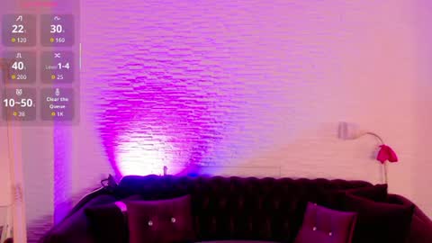 siennashinee online show from 07-02-26, 07:09