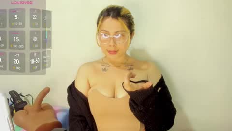 Sienna online show from 10-07-25, 06:49