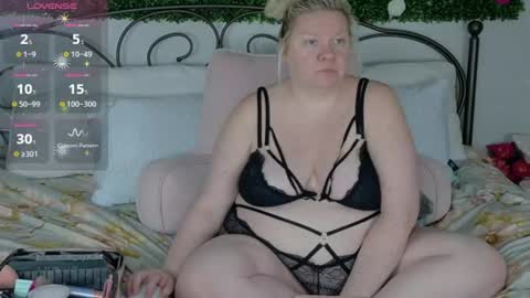 Sienna Luxx online show from 07-13-26, 06:00