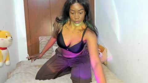 sierra_violet online show from 03-08-26, 11:58