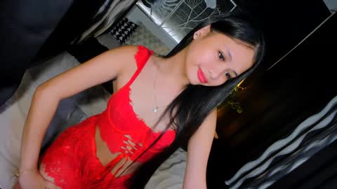 Belle online show from 01-19-25, 06:21