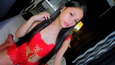 Belle online show from 01-20-25, 06:32