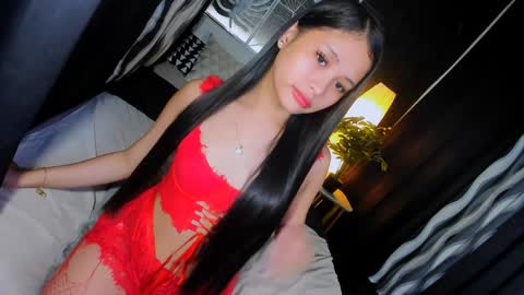 Belle online show from 01-22-25, 05:28