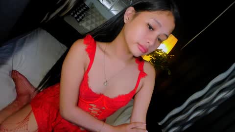 Belle online show from 01-22-25, 08:38