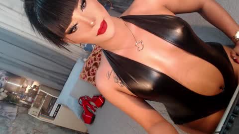 Sierrafina online show from 03-05-26, 05:47