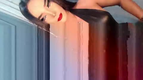 Sierrafina online show from 05-03-26, 06:19