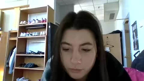 sierranovaa online show from 02-16-26, 08:38