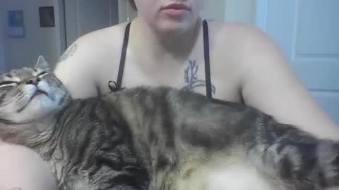 Snapshot of sifgoddess chatting on 02-15-26, 02:25 Lady Sif online show from 02-15-26, 02:25