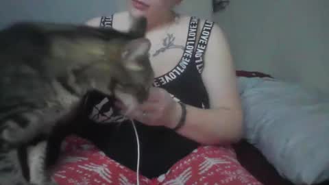 Snapshot of sifgoddess chatting on 03-04-26, 01:55 Lady Sif online show from 03-04-26, 01:55