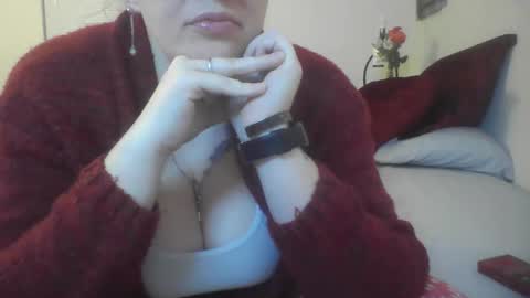 Snapshot of sifgoddess chatting on 03-13-26, 02:18 Lady Sif online show from 03-13-26, 02:18