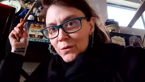 Snapshot of sigbver chatting on 03-10-26, 07:41 Bush with a class 3 rating online show from 03-10-26, 07:41