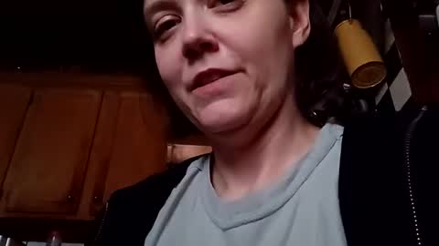 Snapshot of sigbver chatting on 03-20-26, 08:35 Bush with a class 3 rating online show from 03-20-26, 08:35