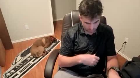 sigmaslayer online show from 10-16-25, 12:28