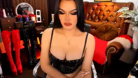 significant_devora online show from 05-25-26, 08:31
