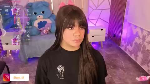 Siiam Tay online show from 10-13-25, 03:39