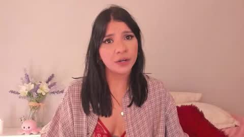 Snapshot of siirena chatting on 01-31-26, 09:13 siirena online show from 01-31-26, 09:13