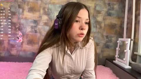 Silena online show from 03-13-26, 09:49