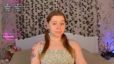 Snapshot of silent_princesses chatting on 03-06-25, 04:41 Chloe online show from 03-06-25, 04:41