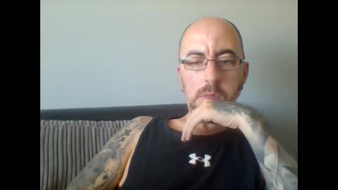 Silent V online show from 09-24-25, 12:19