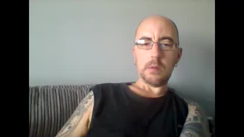 Silent V online show from 10-13-25, 12:27