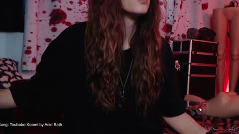 Allmylinkssilentmary666 online show from 10-14-25, 02:51