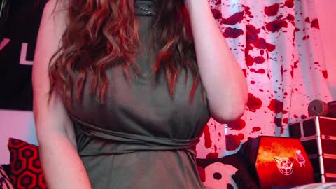 Allmylinkssilentmary666 online show from 11-14-25, 01:54