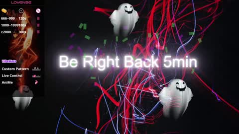 Allmylinkssilentmary666 online show from 12-01-25, 05:40