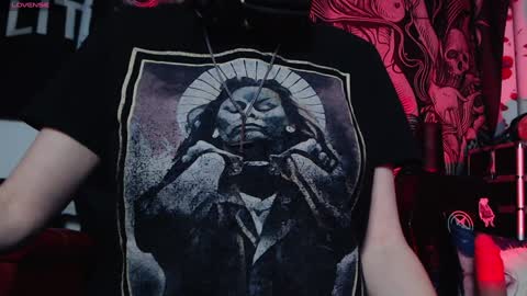 Allmylinkssilentmary666 online show from 02-02-26, 01:48