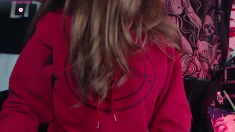 Allmylinkssilentmary666 online show from 02-24-26, 01:58