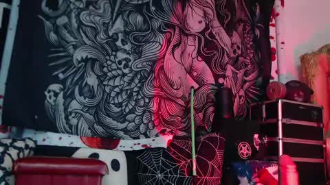 Allmylinkssilentmary666 online show from 04-22-26, 02:58