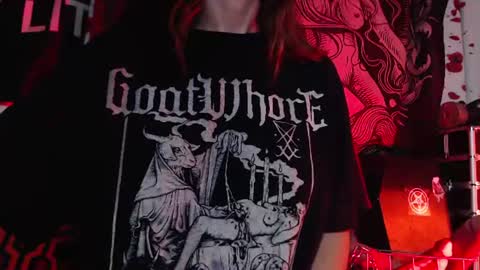 Allmylinkssilentmary666 online show from 07-21-26, 02:03
