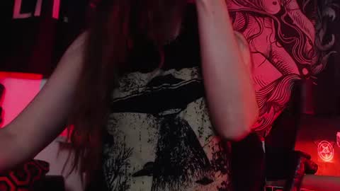 Allmylinkssilentmary666 online show from 07-30-26, 02:21
