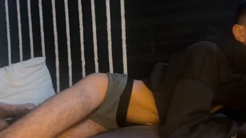 silentseduction69 online show from 06-14-26, 05:20