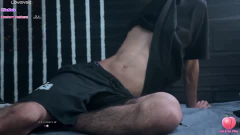 silentseduction69 online show from 07-26-26, 01:58