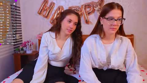 Megan  Pamela online show from 02-14-26, 11:29