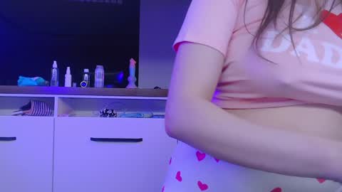 Silissa online show from 01-20-25, 05:59