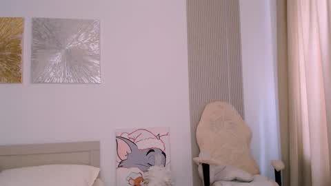 silk_ann online show from 03-15-26, 05:35