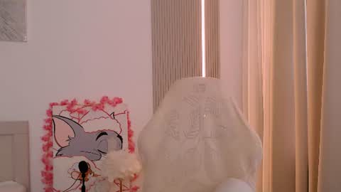 silk_ann online show from 06-14-26, 07:54