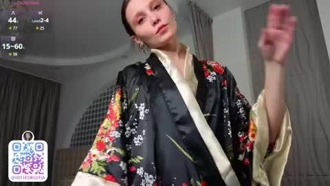 Sofia online show from 04-23-26, 04:20