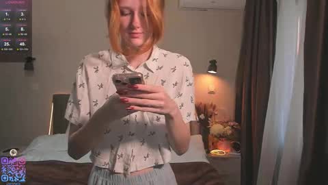 Call me Mia online show from 09-15-25, 03:34