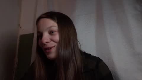 Angelica  online show from 07-23-26, 07:34