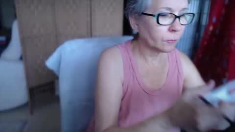Snapshot of silky_petra2 chatting on 06-04-26, 09:54 petra daniels online show from 06-04-26, 09:54
