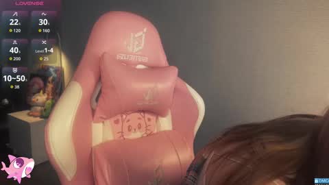 Nixie online show from 03-10-26, 06:24