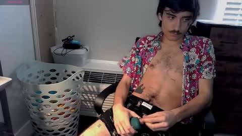 Snapshot of silly_cybin chatting on 01-15-25, 03:29 cybin online show from 01-15-25, 03:29