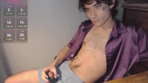 Snapshot of silly_cybin chatting on 02-16-25, 12:21 cybin online show from 02-16-25, 12:21