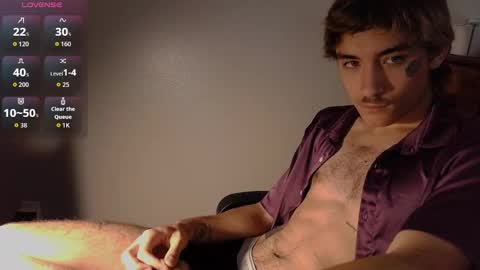 Snapshot of silly_cybin chatting on 09-13-25, 07:02 cybin online show from 09-13-25, 07:02