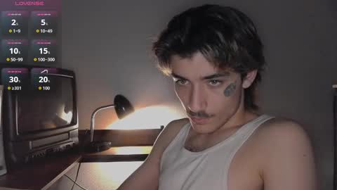 Snapshot of silly_cybin chatting on 10-07-25, 02:42 cybin online show from 10-07-25, 02:42