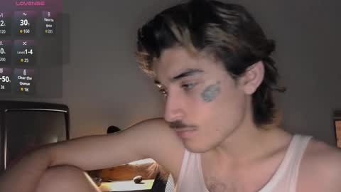 Snapshot of silly_cybin chatting on 10-13-25, 04:12 cybin online show from 10-13-25, 04:12