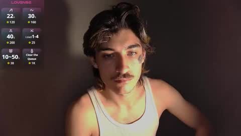 cybin online show from 11-20-25, 05:40