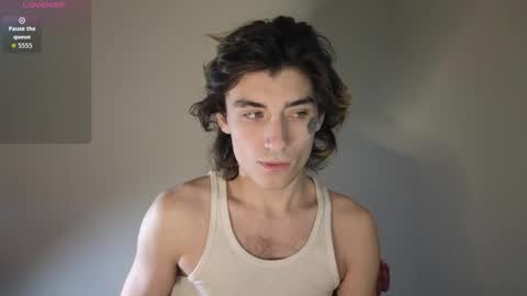 cybin online show from 01-10-26, 11:45